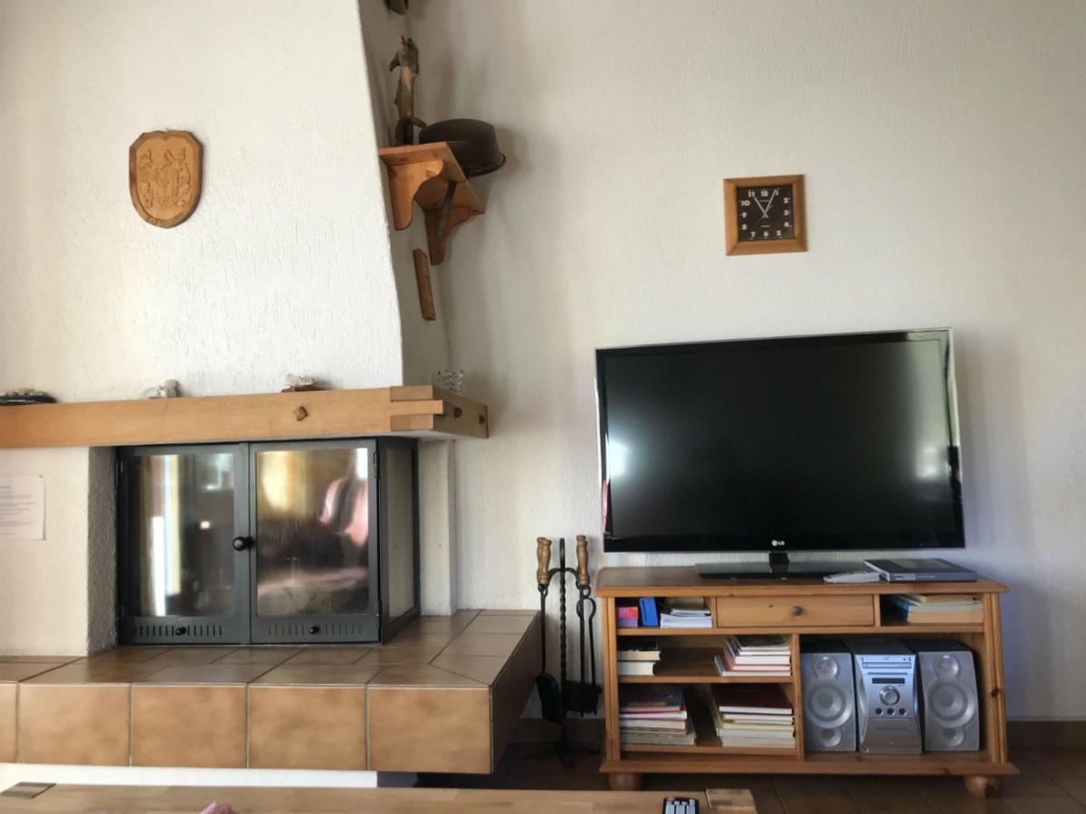 Casauma Gartmann Apartment Vattiz Ngoại thất bức ảnh